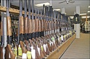 Rifle Rack