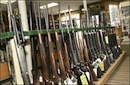 Rifile Rack