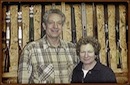 Stan and Sandy